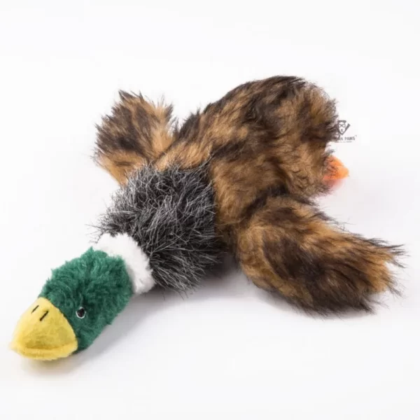 Dog Toys Stuffed Donkey Squeaking Pet Toy Cute Plush Puzzle Interactive Toy For Dog Cat Chew Squeaky Pet Molar Toy - Image 5