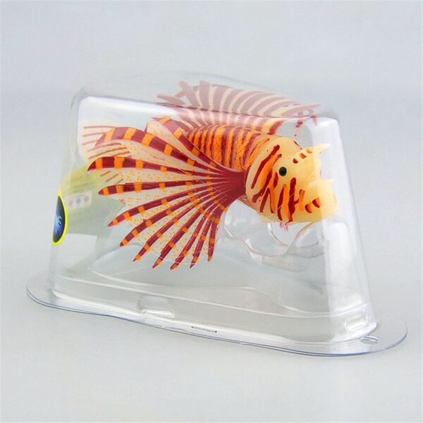 Luminous Lionfish Decorations - Image 5