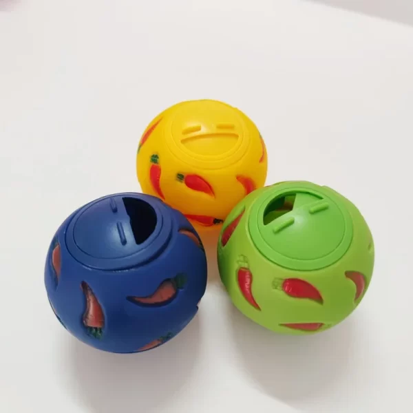 1 Pc Rabbit Treat Ball - Image 5