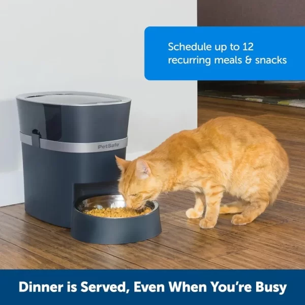 Water Fountain for Cats - Image 2