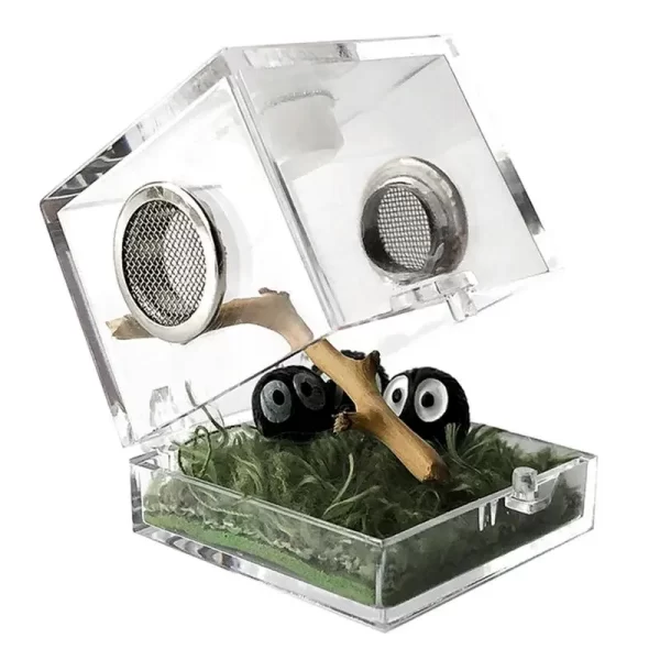 1PCS Reptiles Breeding Box - Image 2