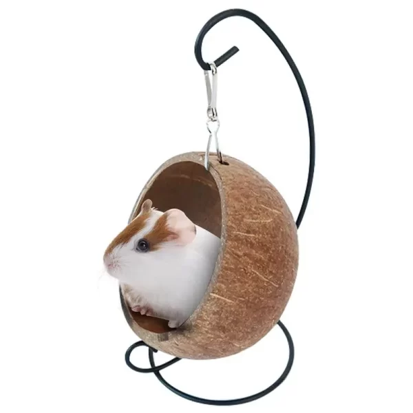 Hamster Coconut Hideout - Image 5
