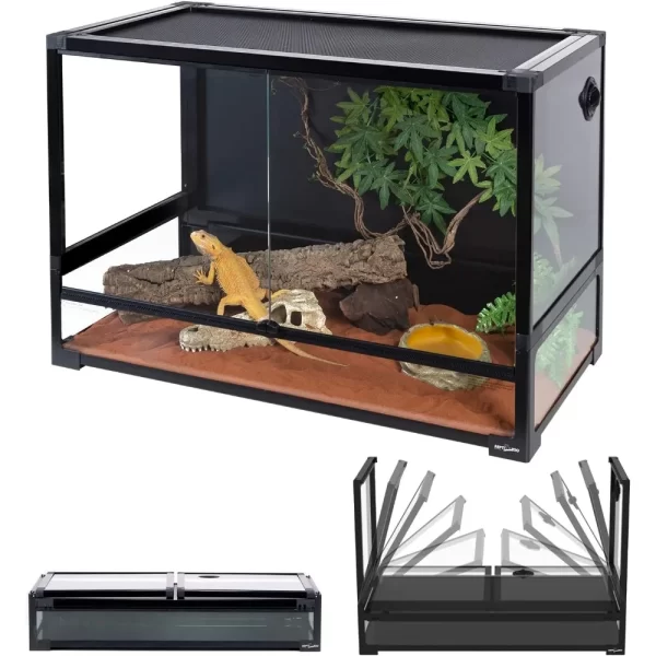 Terrariums for Reptiles - Image 6